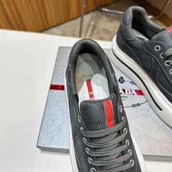 Кеды Prada