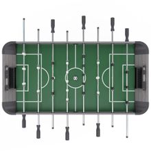 Игровой стол - футбол  DFC Athletic 54&amp;quot; 137 х 68 см