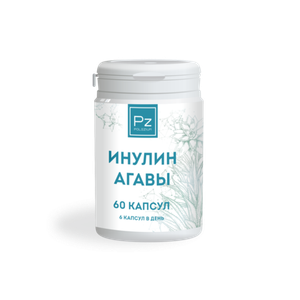 Инулин-пребиотик