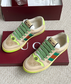 Gucci Screener Sneaker