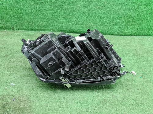 Битая Фара левая BMW X5 G05 X6 G06 (18-23) Laser