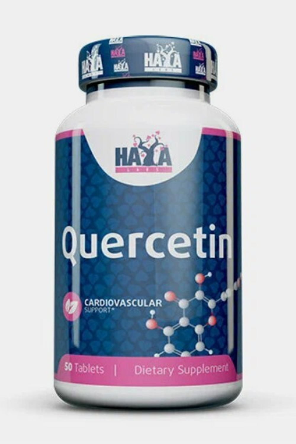Quercetin 500 мг