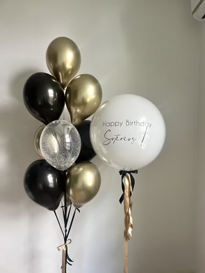 Набор для мужчины НДМ 106