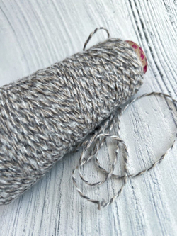 Пряжа для вязания Yarn Tattoo альпака мохеровая