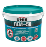 Высокопрочный армированный ремонтный состав Unis REM-50 5 кг