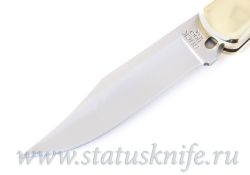 Нож BUCK 0110BRSA Hunter AUTO KNIFEфотография - 2