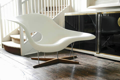 Кресло La Chaise Lounge