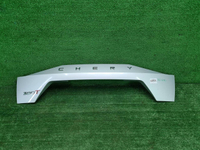 Накладка крышки багаж. hery Tiggo 8 Pro Max 23-нв