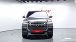 KG Mobility (Ssangyong) The New Rexton Sports KHAN Дизель 2.2 4WD (09.2023)