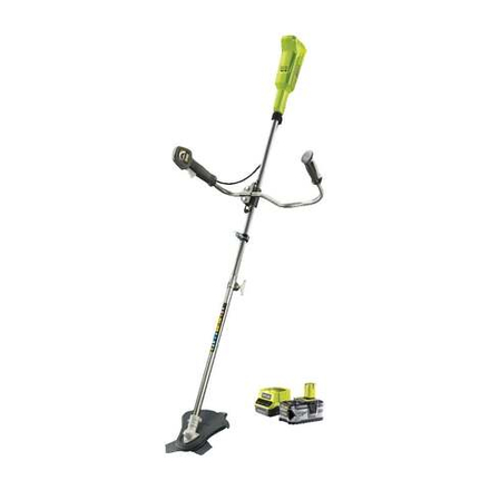 Аккумуляторный триммер Ryobi ONE+ RBC18X20B4F 5133003713