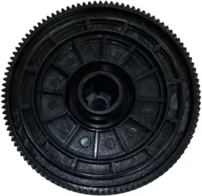Шестерня 108T HP 1010/1022/3050/Canon MF4018/4010/4690 (CET), DGP0623