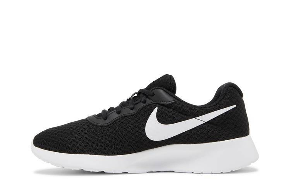 Кроссовки Nike Tanjun (Женская размерная сетка)