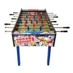 Развлекательный настольный футбол профессиональный «Home & Office» (142х65х86 см)