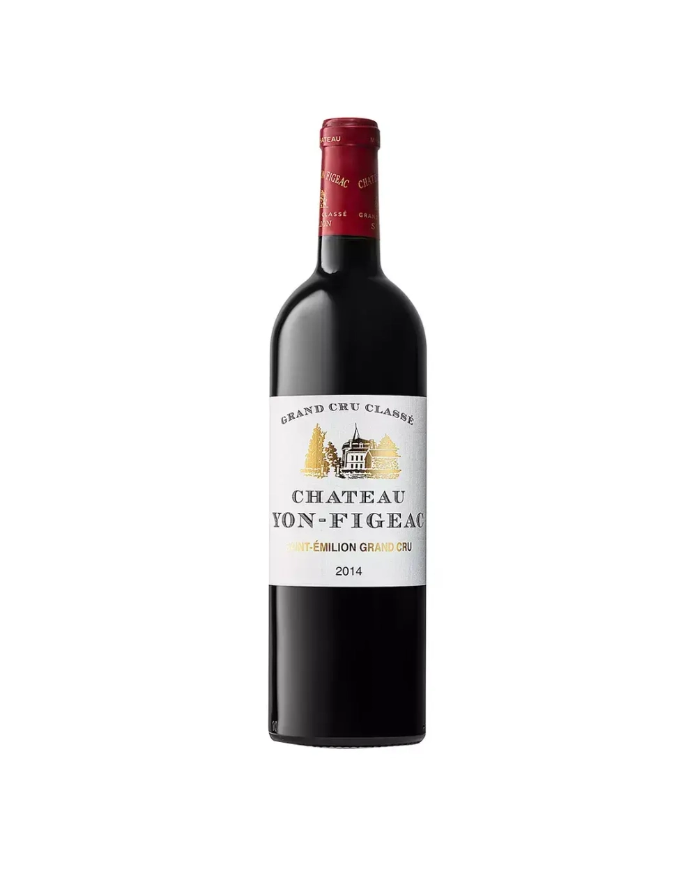 Chateau Yon Figeac