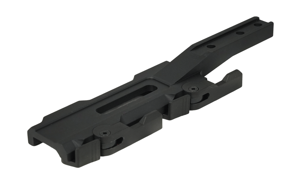 Быстросъемный кронштейн Weaver/Picatinny для ARKON / Вивер Пикатини для Аркон