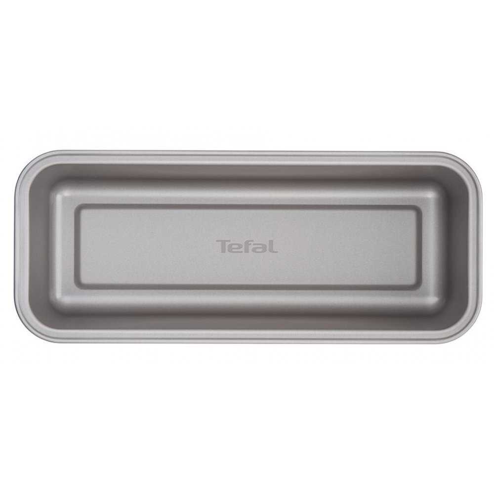 Форма для кексов Tefal Color Edition J1660114