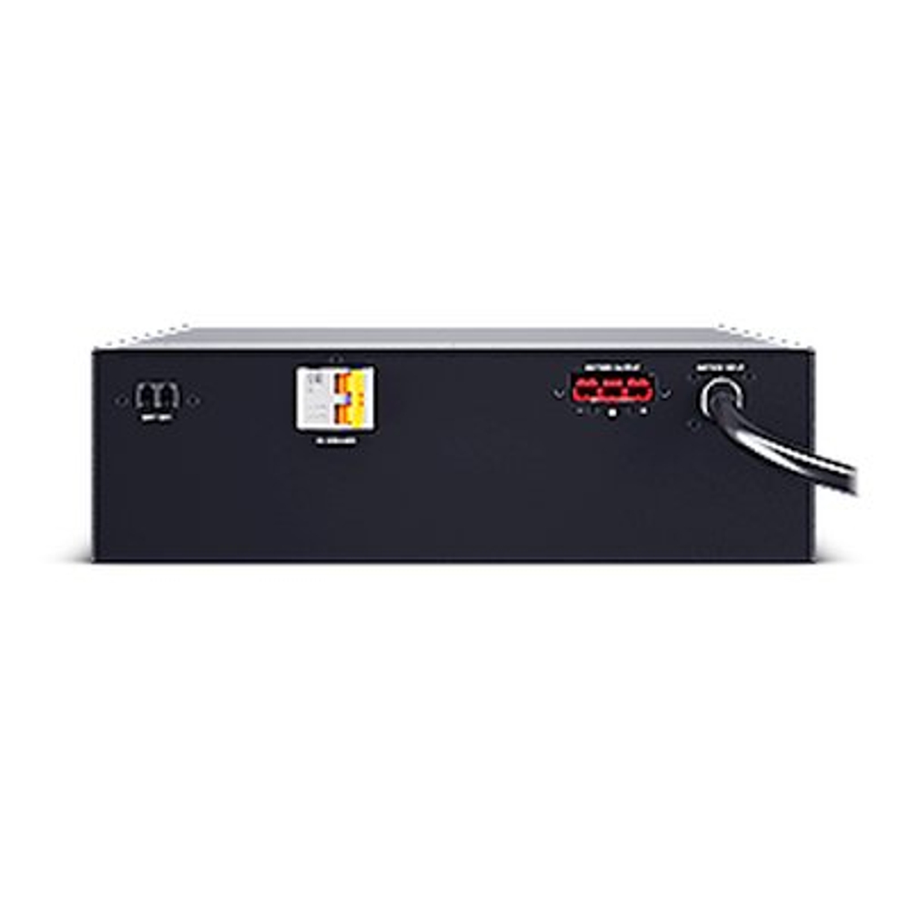 Внешний батарейный модуль CyberPower BPS240V9ART3U