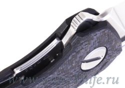 Нож Широгоров 111 Gen 5 M390 Bronze CFфотография - 9