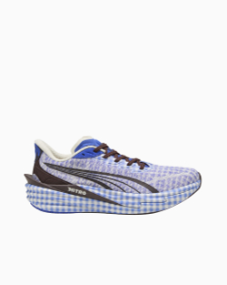 Кроссовки Puma Deviate NITRO 4 Check