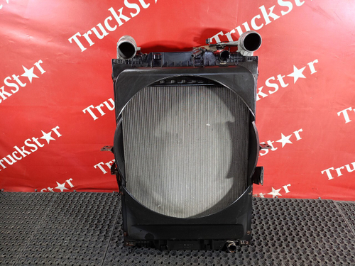 Кассета радиаторов