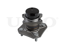 Ступица задняя (с ABS) UNIO HUB-20208