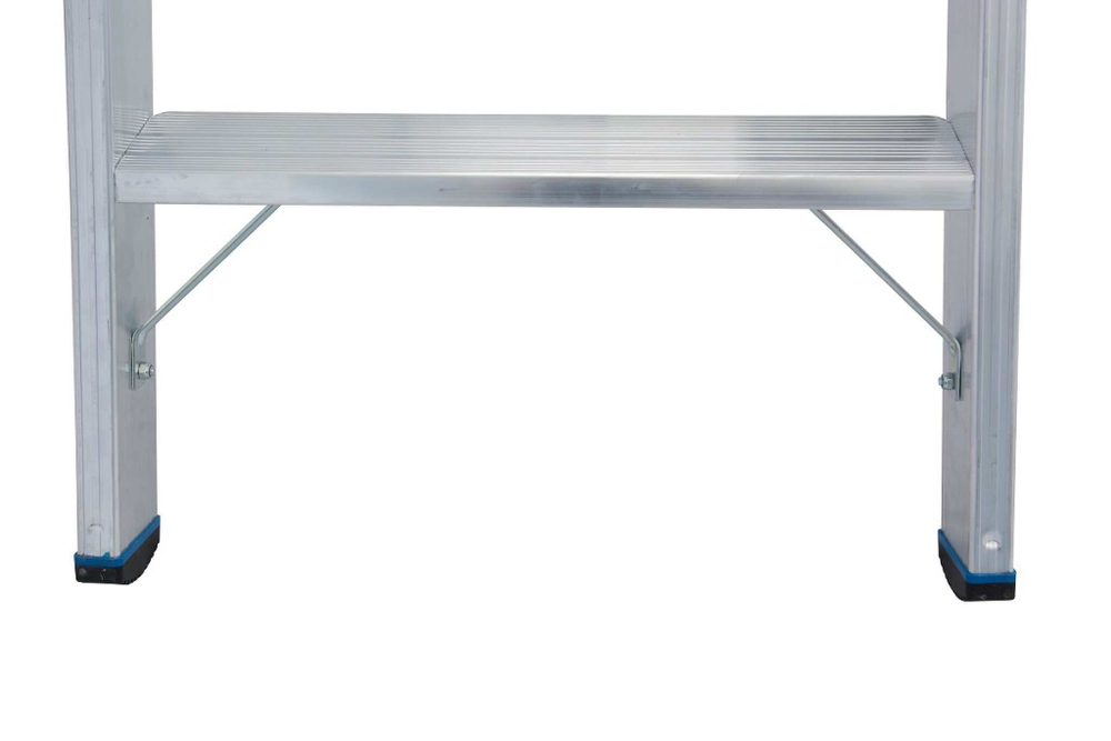 STABILO Свободностоящая стремянка, 6 ступенек (124531)