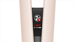Выпрямитель для волос Dyson AirStrait HT01 Ceramic Pink/Rose Gold, розовый