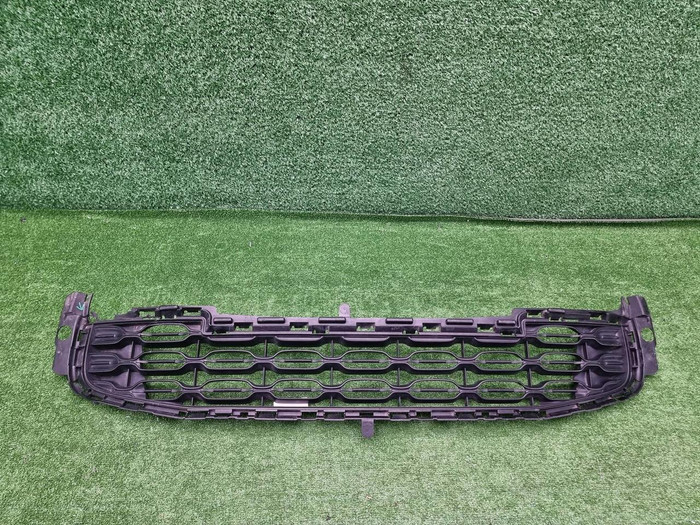 Решетка переднего бампера Citroen DS4 (2010-2015)