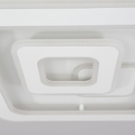 Citilux Квест CL739140 Люстра светодиодная с пультом