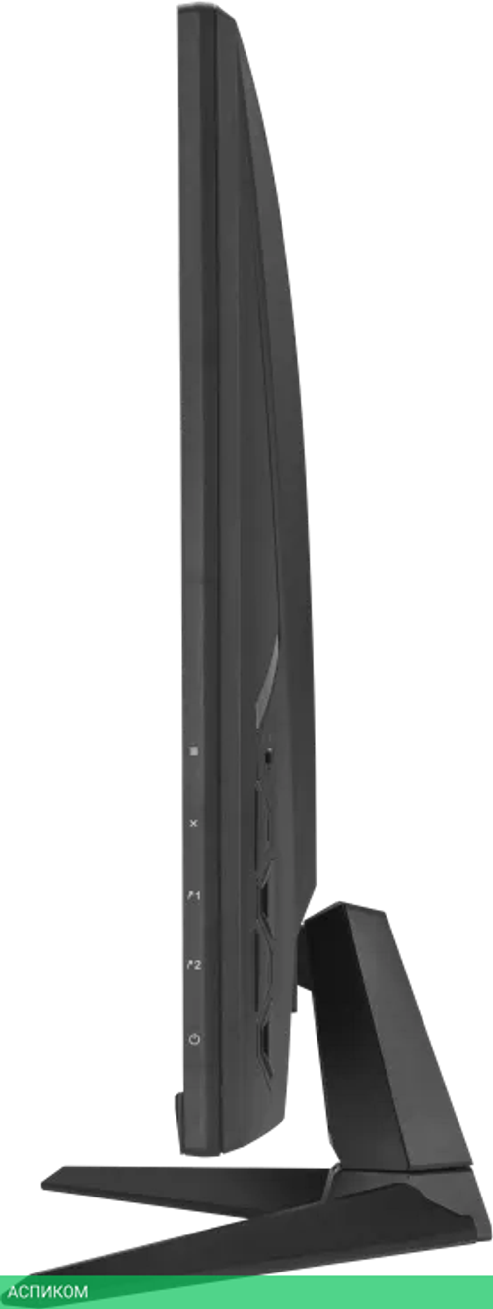 Игровой монитор ASUS TUF Gaming VG328QA1A