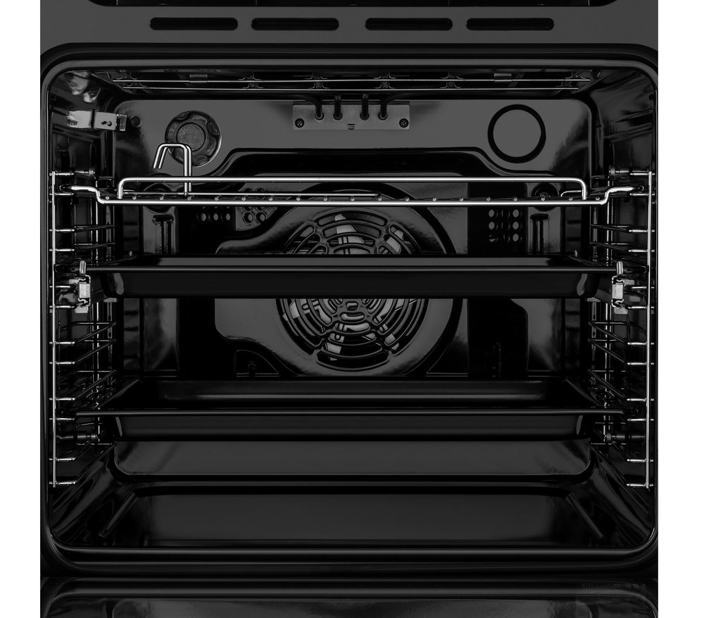 Шкаф духовой электрический MAUNFELD EOEF.766S1