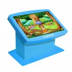 Игрёнок Maxi 32-42" детский сенсорный игровой стол