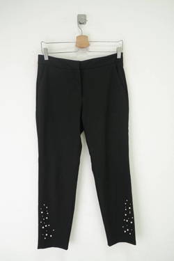 Брюки ZARA классические 44 размер