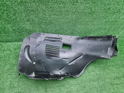 Подкрылок передний левый Mercedes GLE V167 (18-24)