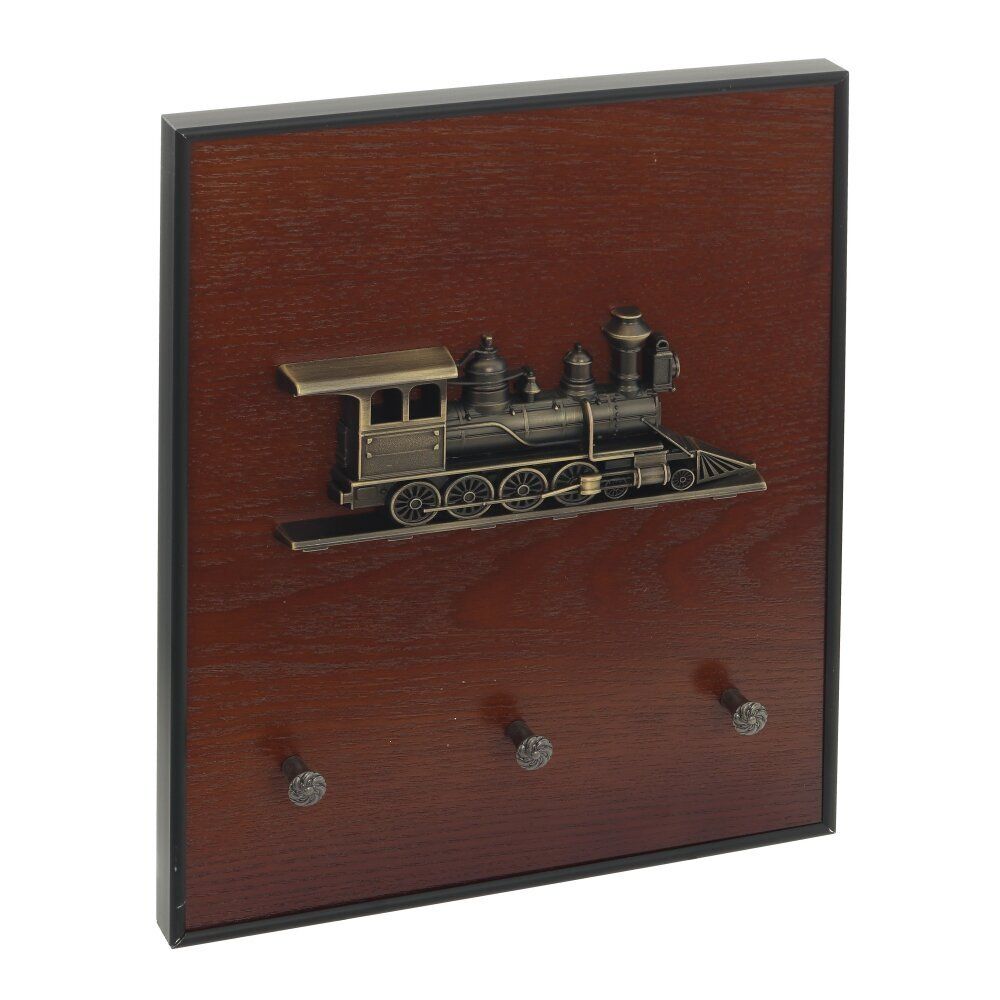 GAEM Ключница, L22 W3 H28 см