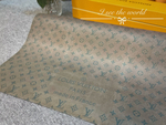 Louis Vuitton Exercise Mat