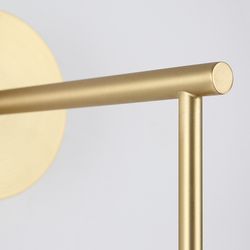 Настенный Светильник Bubble B Wall By Imperiumloft