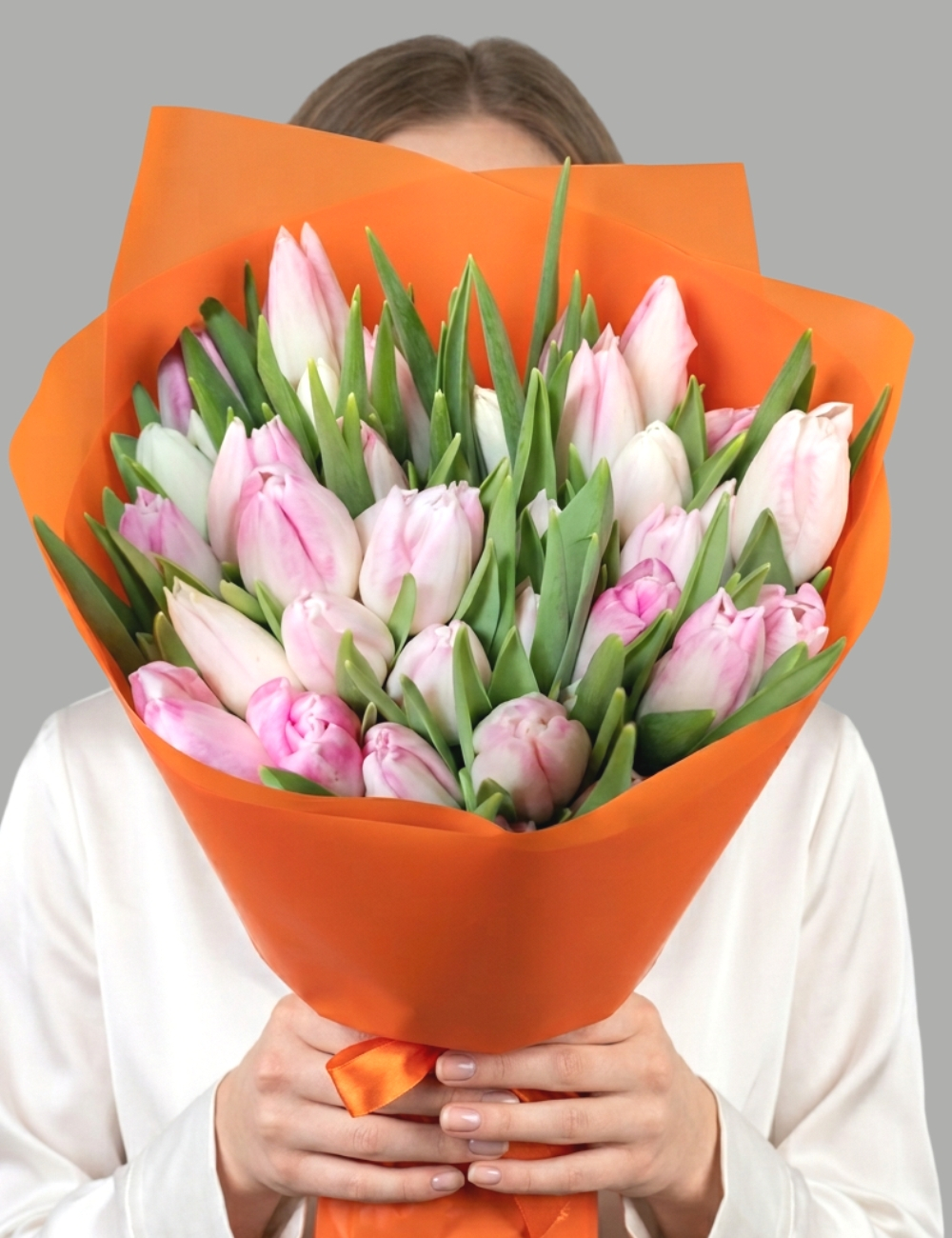 Букет Ветер счастья