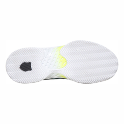 Мужские теннисные кроссовки K-Swiss Express Light 2 Clay Court Shoe Men - Light Blue, Black