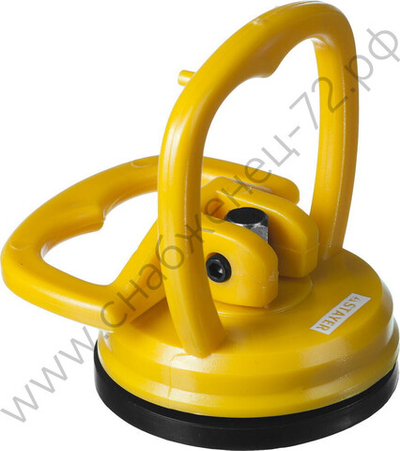 STAYER MAXLift 5 кг, Одинарный пластмассовый стеклодомкрат, MASTER (33718-0)