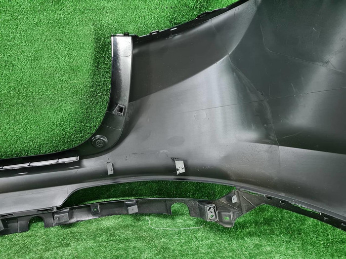 Бампер задний Geely Tugella (2019-н.в.)