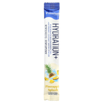 Vitauthority, Active, Hydration+, ананасовый спрей, 18 стиков по 7 г (0,24 унции)