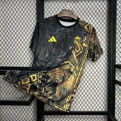 Специальная форма «Реал Мадрид» 24/25