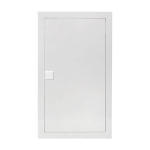 Дверь пластиковая EKF nv-door-p-3