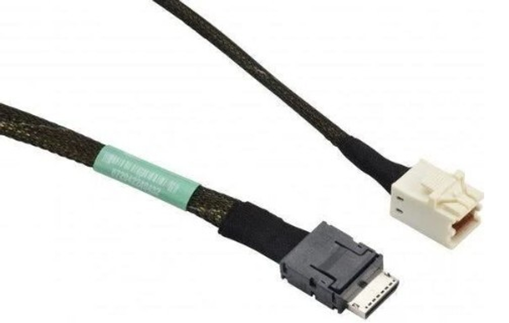 Кабель  Supermicro CBL-SAST-1260-100