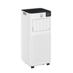 Мобильный кондиционер cерии MAGNOLIA MAC-MG22CON01