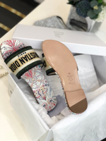 Christian Dior Dway Slide