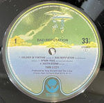 Thin Lizzy- Bad Reputation (Европа 2014г.)