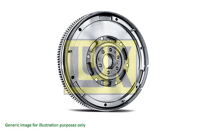 LuK - 415107009-LUK - Flywheel