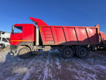 МАЗ 6501* 6x4 Самосвал 650108-8230-005 (Дизельный, 14,9 л, 397 л.с., МТ)